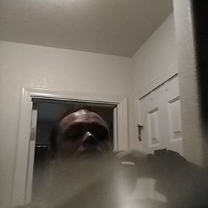 Meet your Posher, Marcus